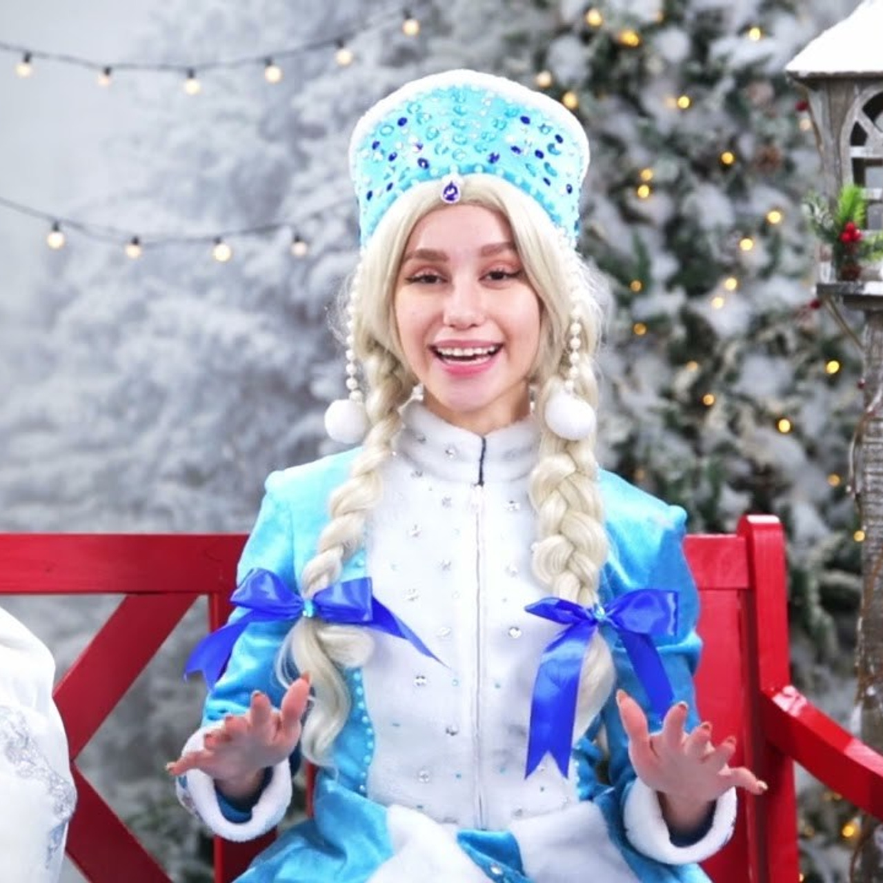 Видео поздравление