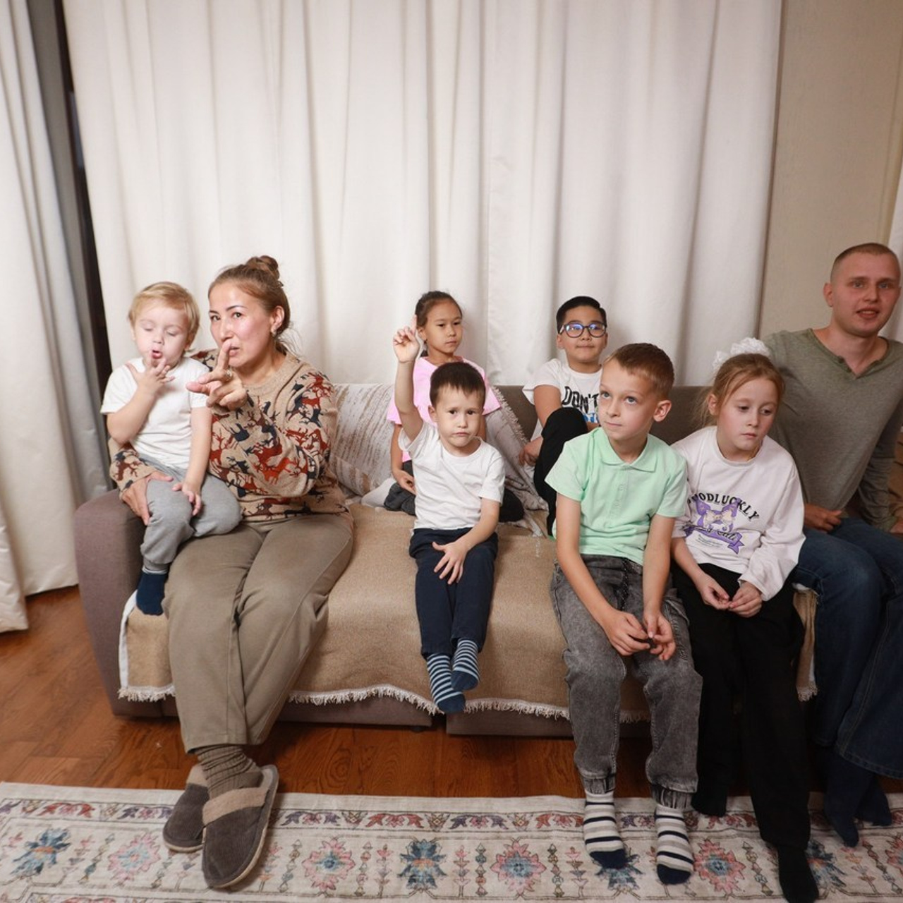 Отзывы. Главная