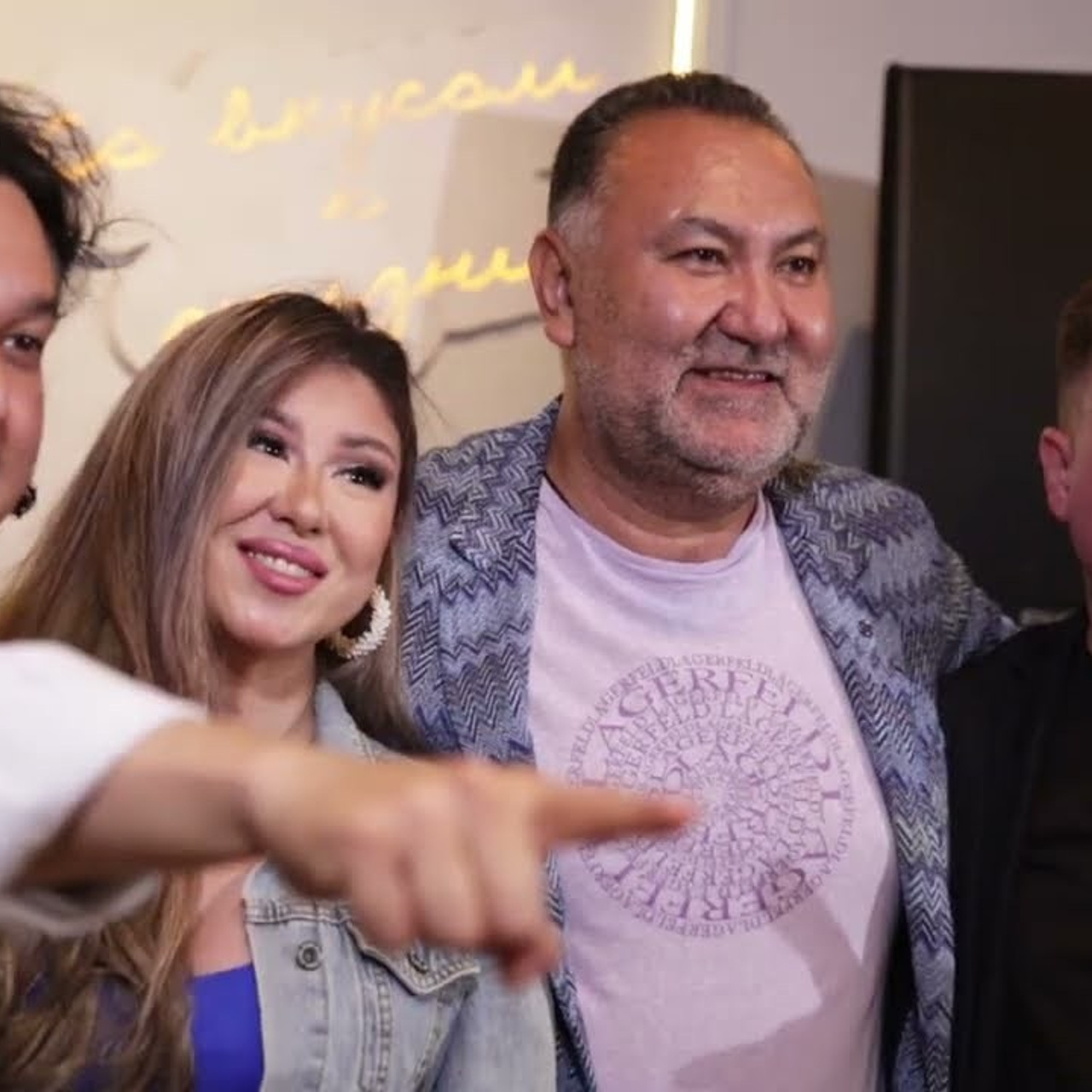 Репортаж ивентов