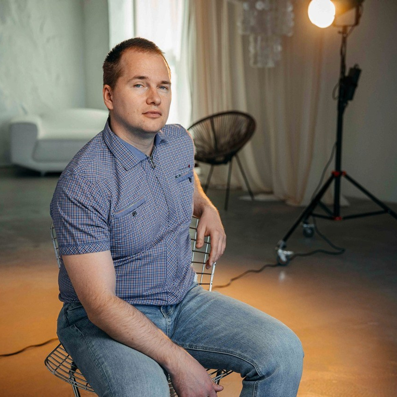 Отзывы сайт фотографа Александр Шалагин