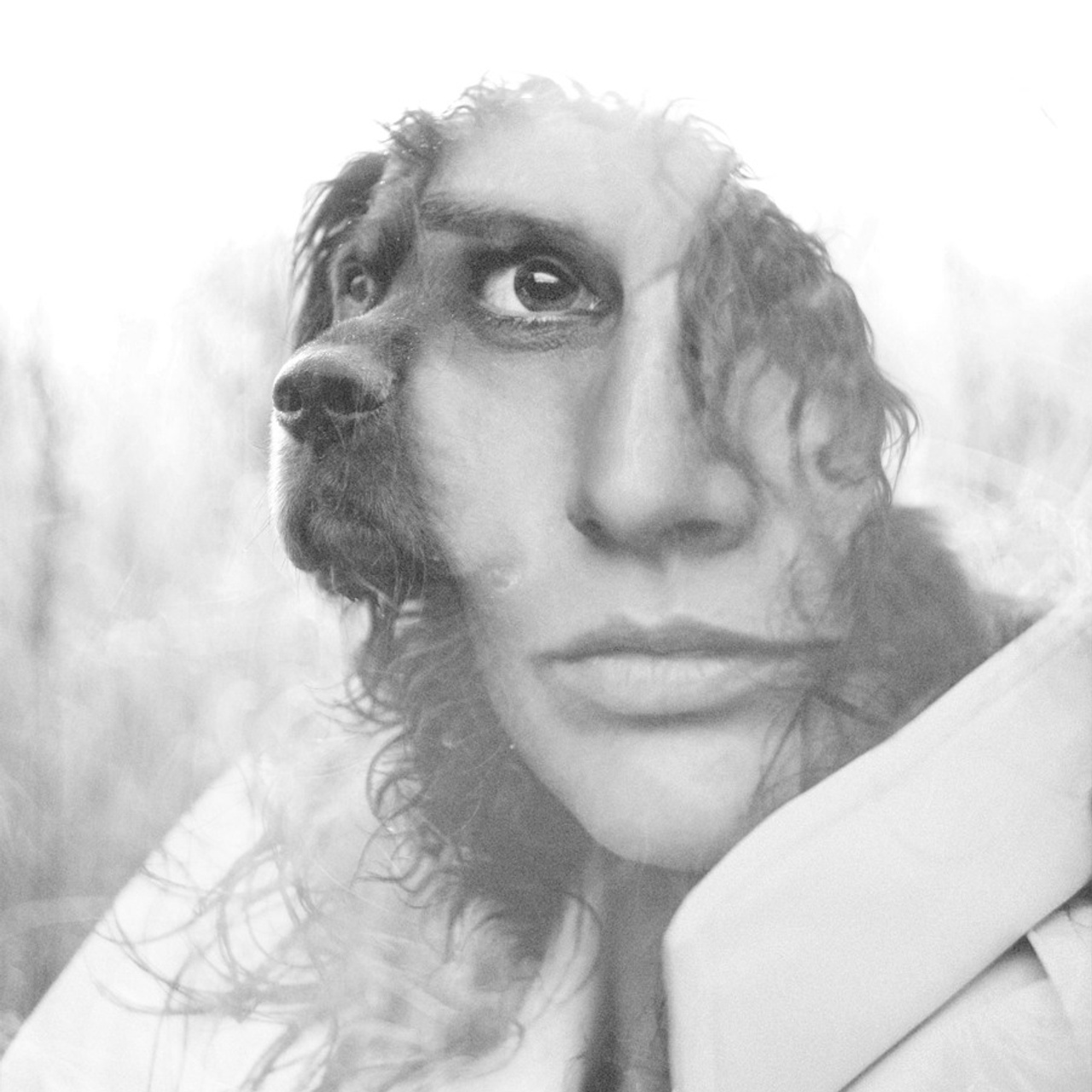 Странный Мой Мир