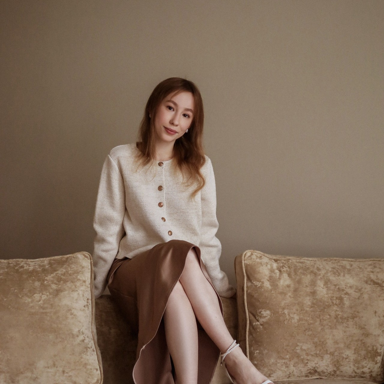 Отзывы. Женский фотограф Анастасия Королева