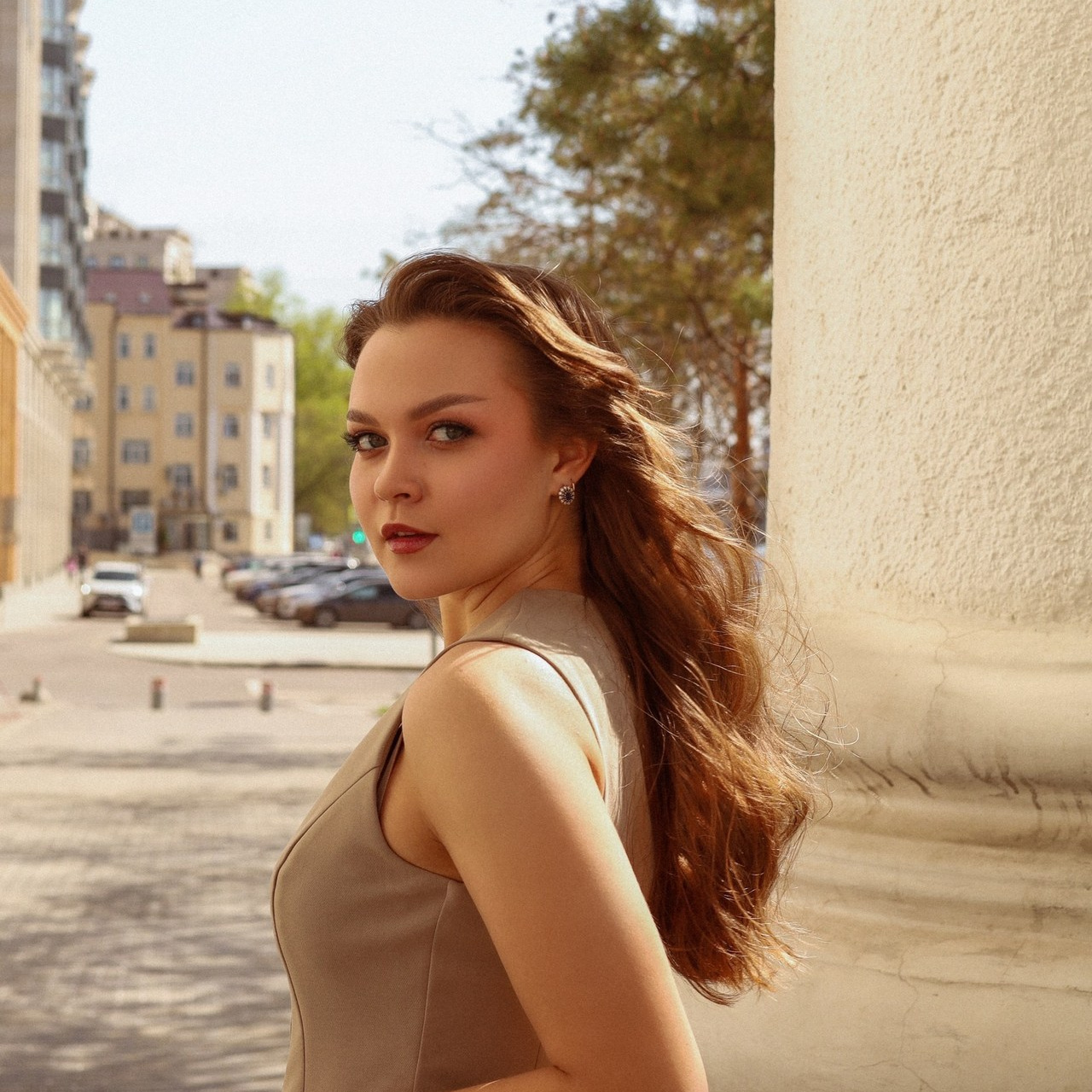 Отзывы. Женский фотограф Анастасия Королева