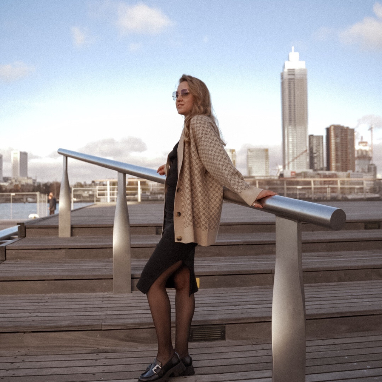 FEEDBACK. Photographer Rotterdam/Nederlands