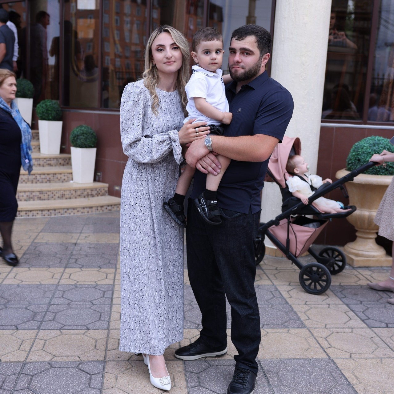 Отзывы. Главная