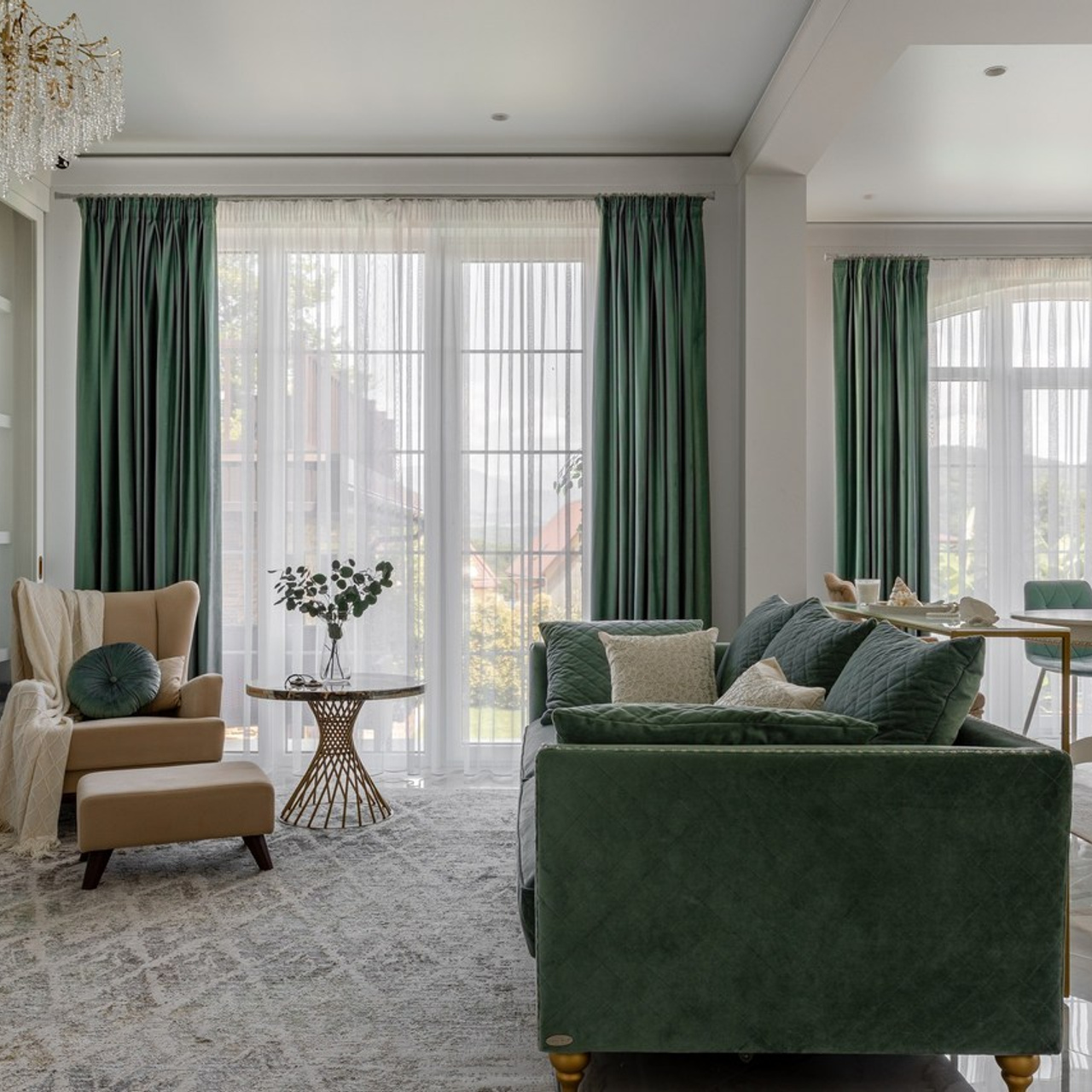 Отзывы об интерьерной фотосъемке. Интерьерный фотограф Москва