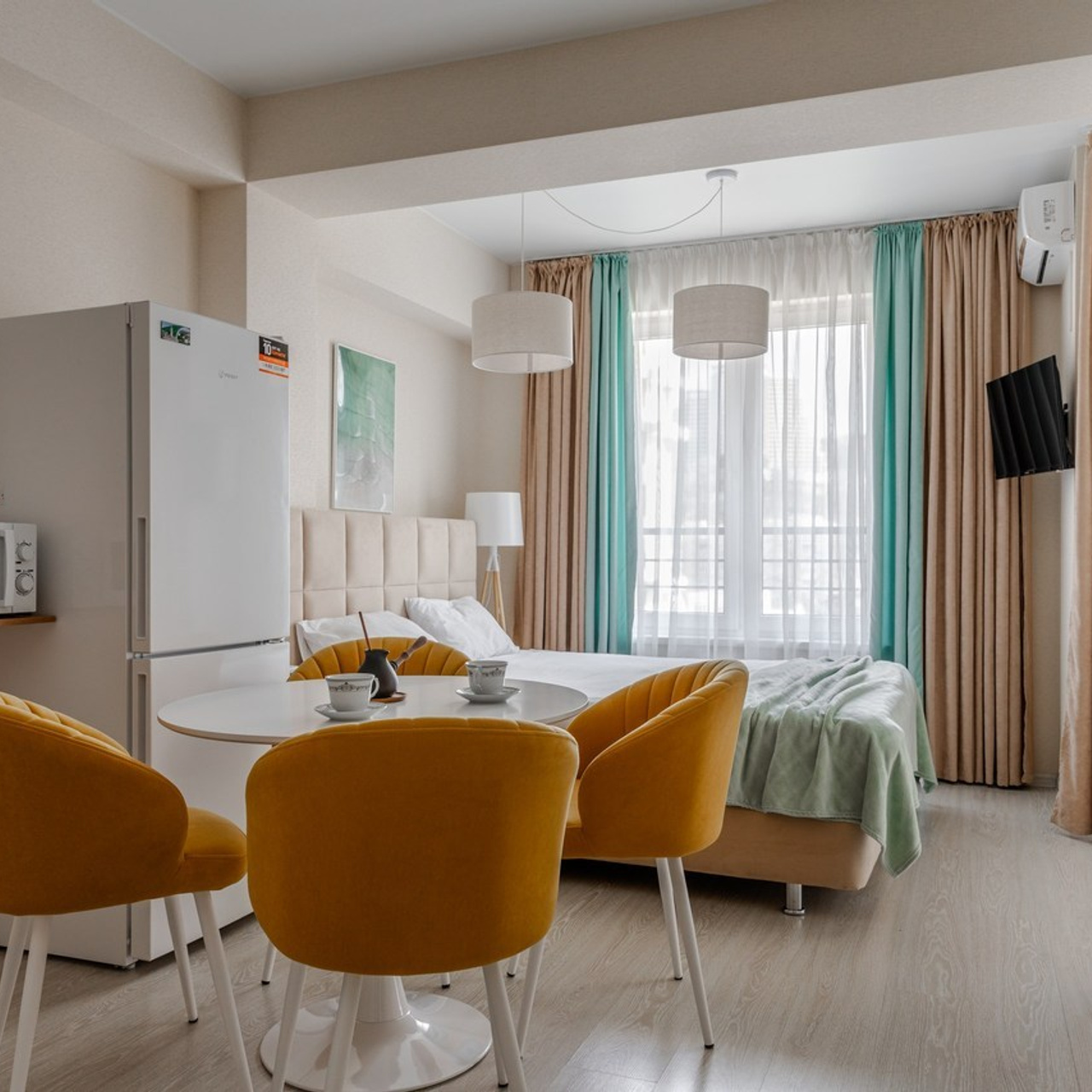 Отзывы об интерьерной фотосъемке. Интерьерный фотограф Москва