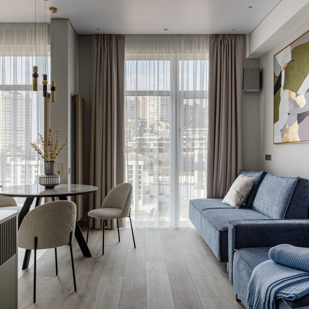 Отзывы об интерьерной фотосъемке. Интерьерный фотограф в Москве