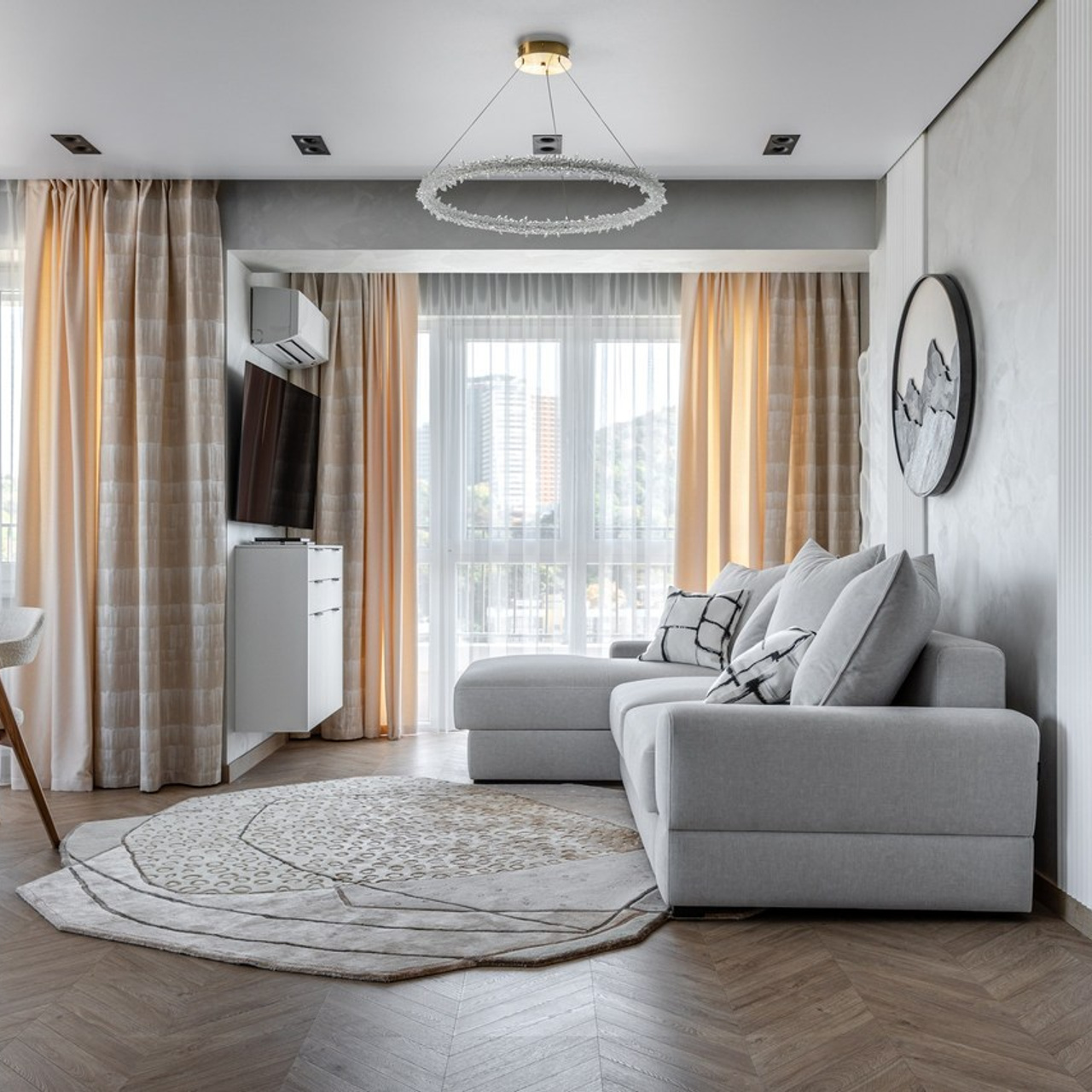 Отзывы об интерьерной фотосъемке. Интерьерный фотограф Москва