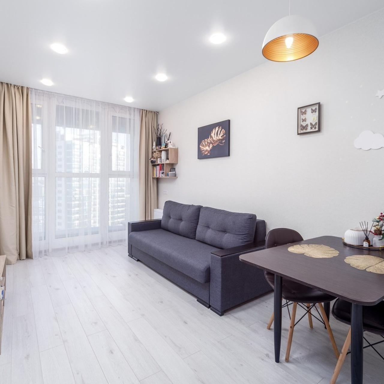 Фото интерьера в Минске и Беларуси Sakavita Media