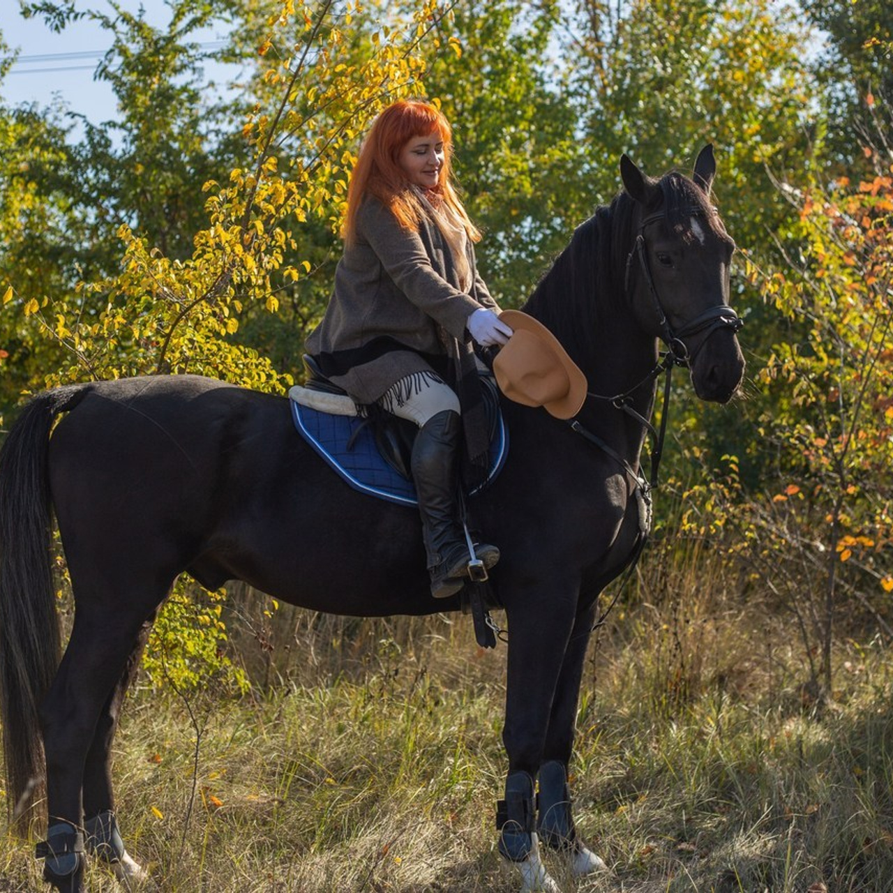 Отзывы. Фотограф Юлия Гросс