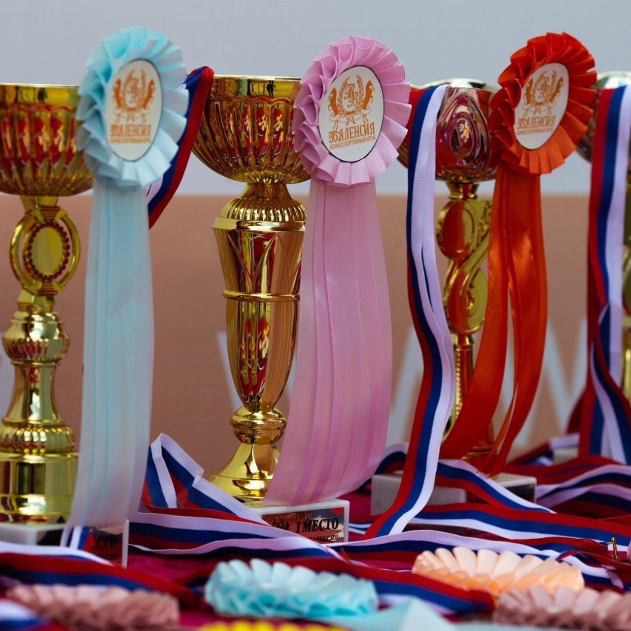 Отзывы. Фотограф Юлия Гросс