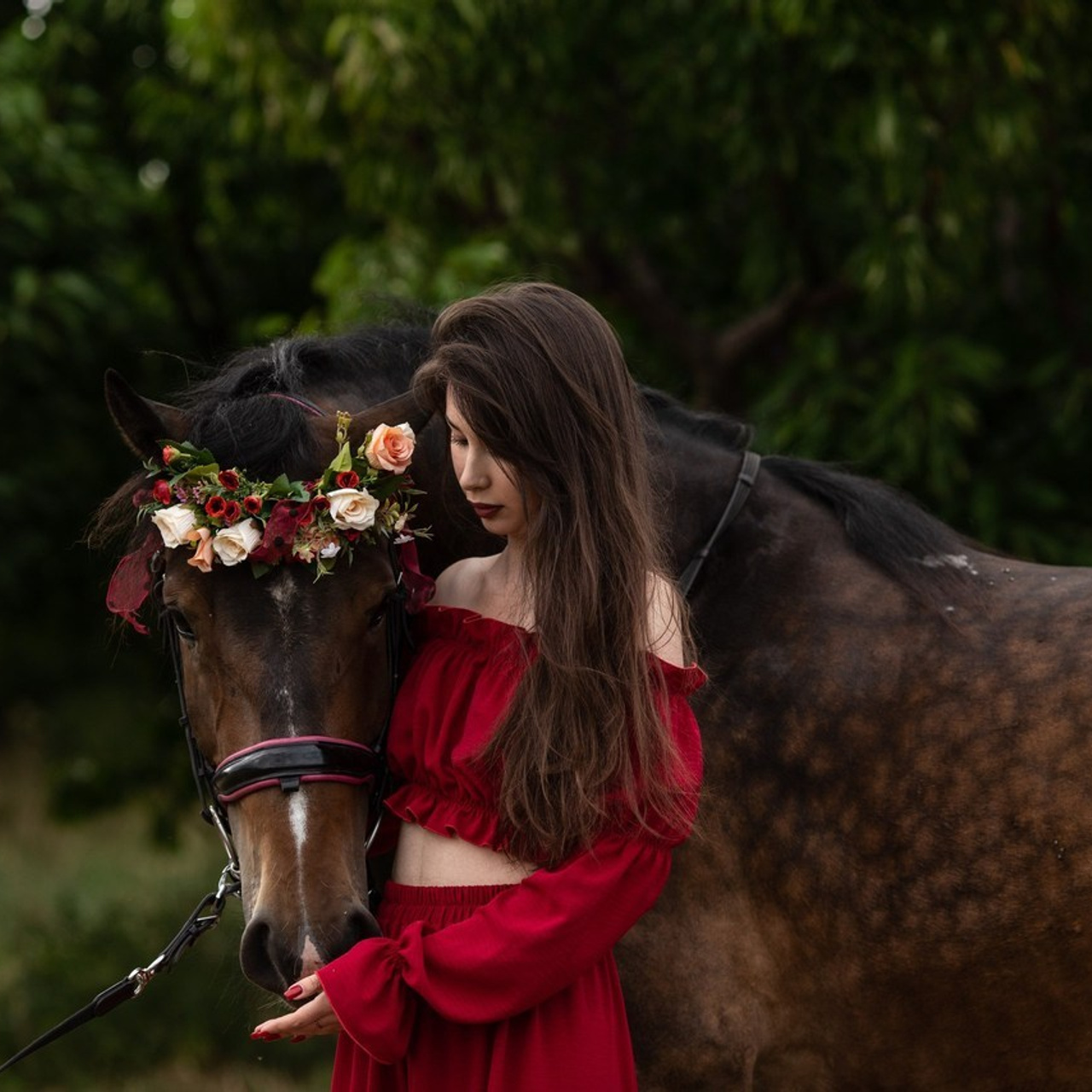 Отзывы. Фотограф Юлия Гросс