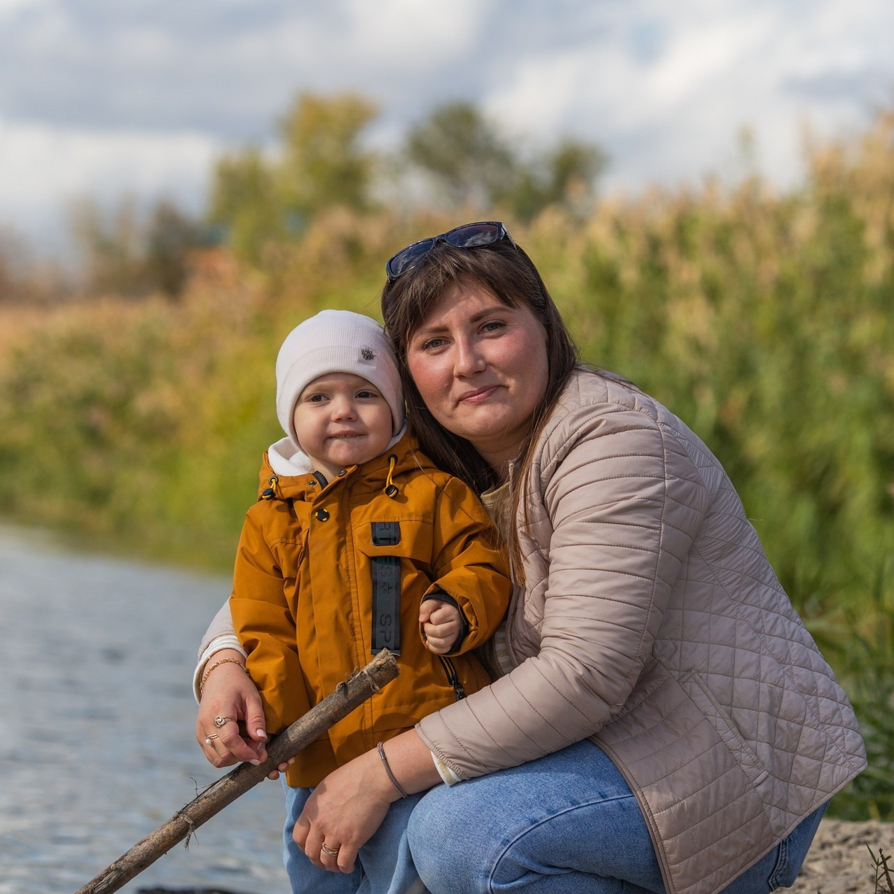Отзывы. Фотограф Юлия Гросс