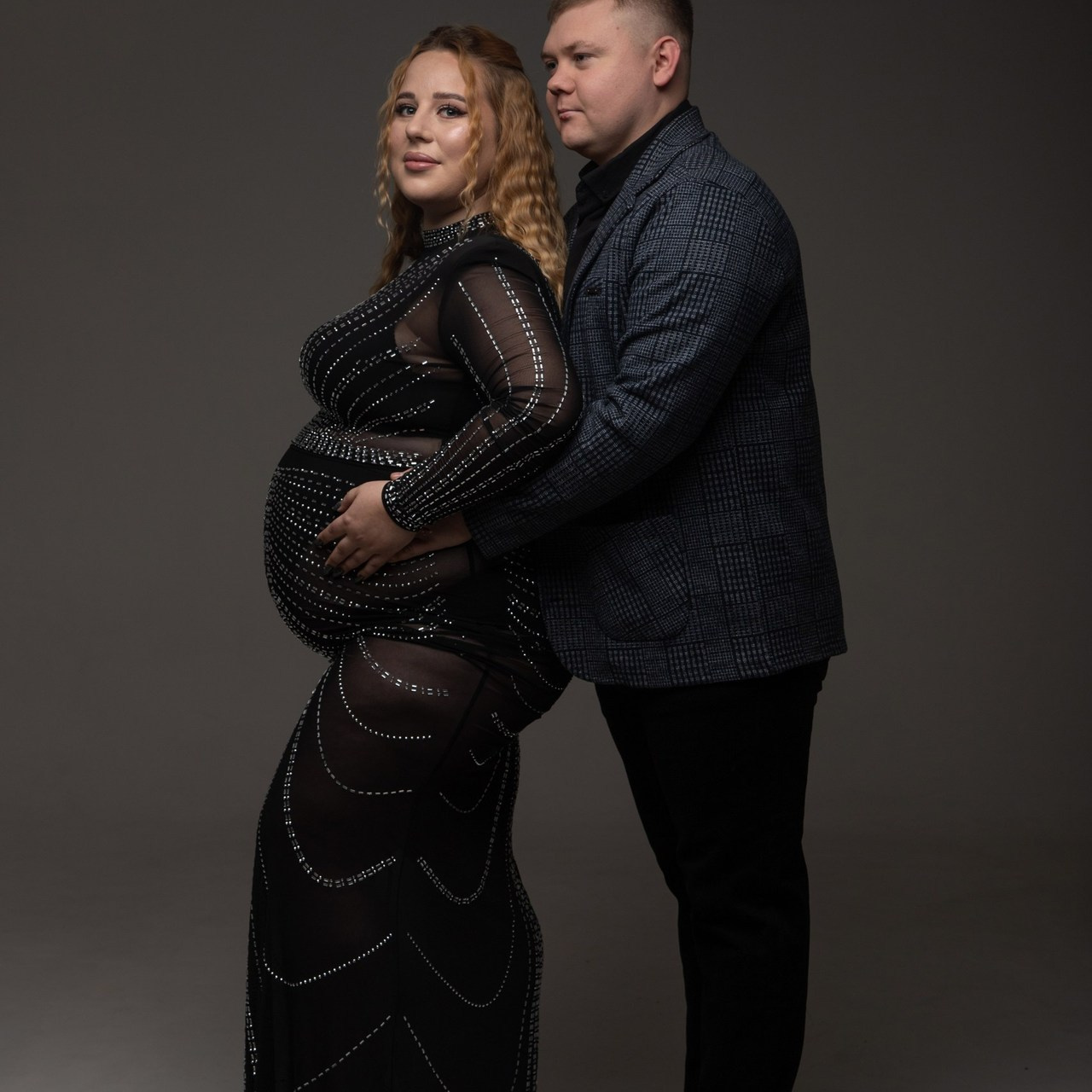 Отзывы. Фотограф беременности и новорожденных в г. Кокшетау, Надежда Мельник