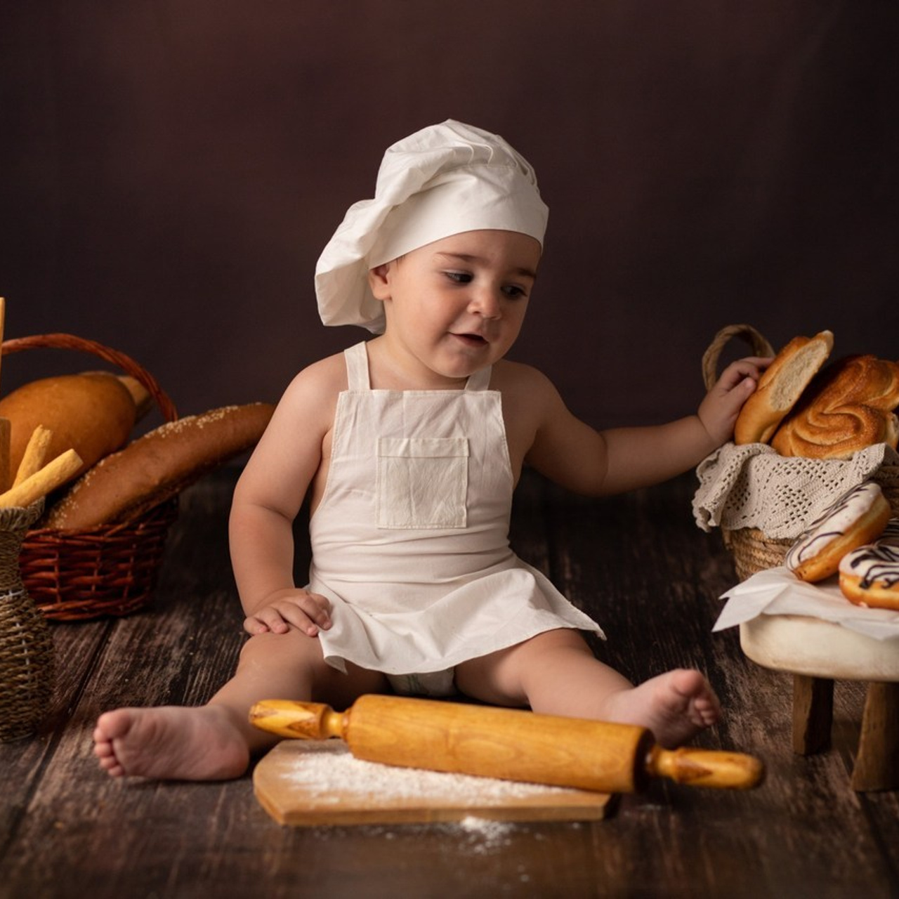 Отзывы. Фотограф беременности и новорожденных в г. Кокшетау, Надежда Мельник