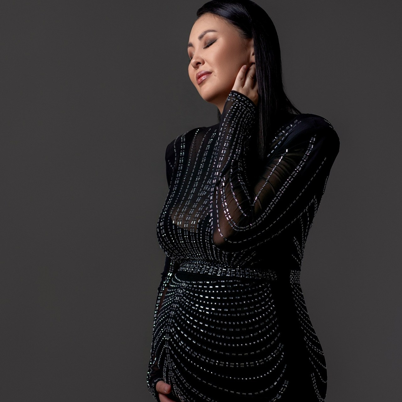 Отзывы. Фотограф беременности и новорожденных в г. Кокшетау, Надежда Мельник