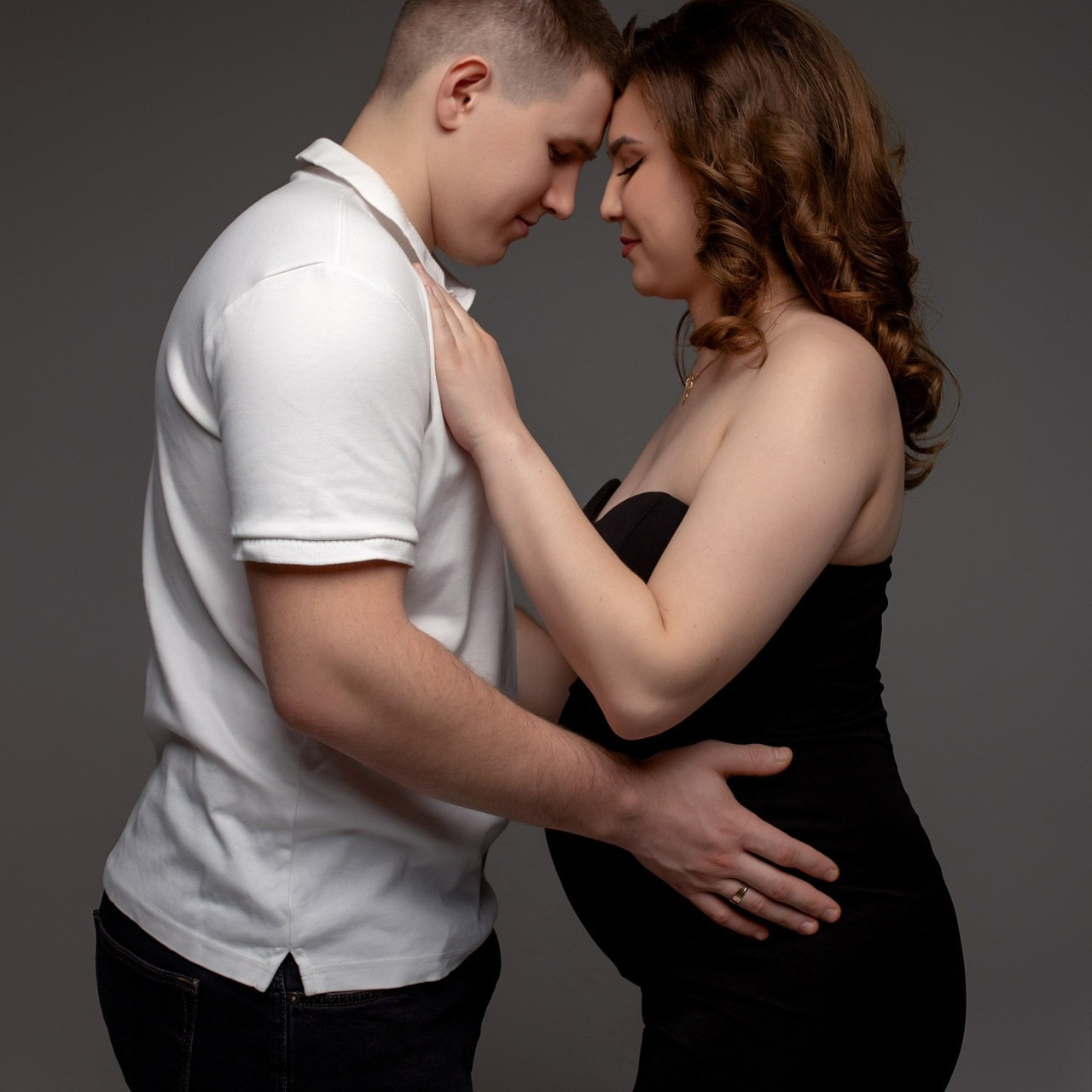 Отзывы. Фотограф беременности и новорожденных в г. Кокшетау, Надежда Мельник