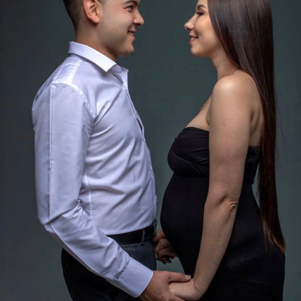 Отзывы. Фотограф беременности и новорожденных в г. Кокшетау, Надежда Мельник