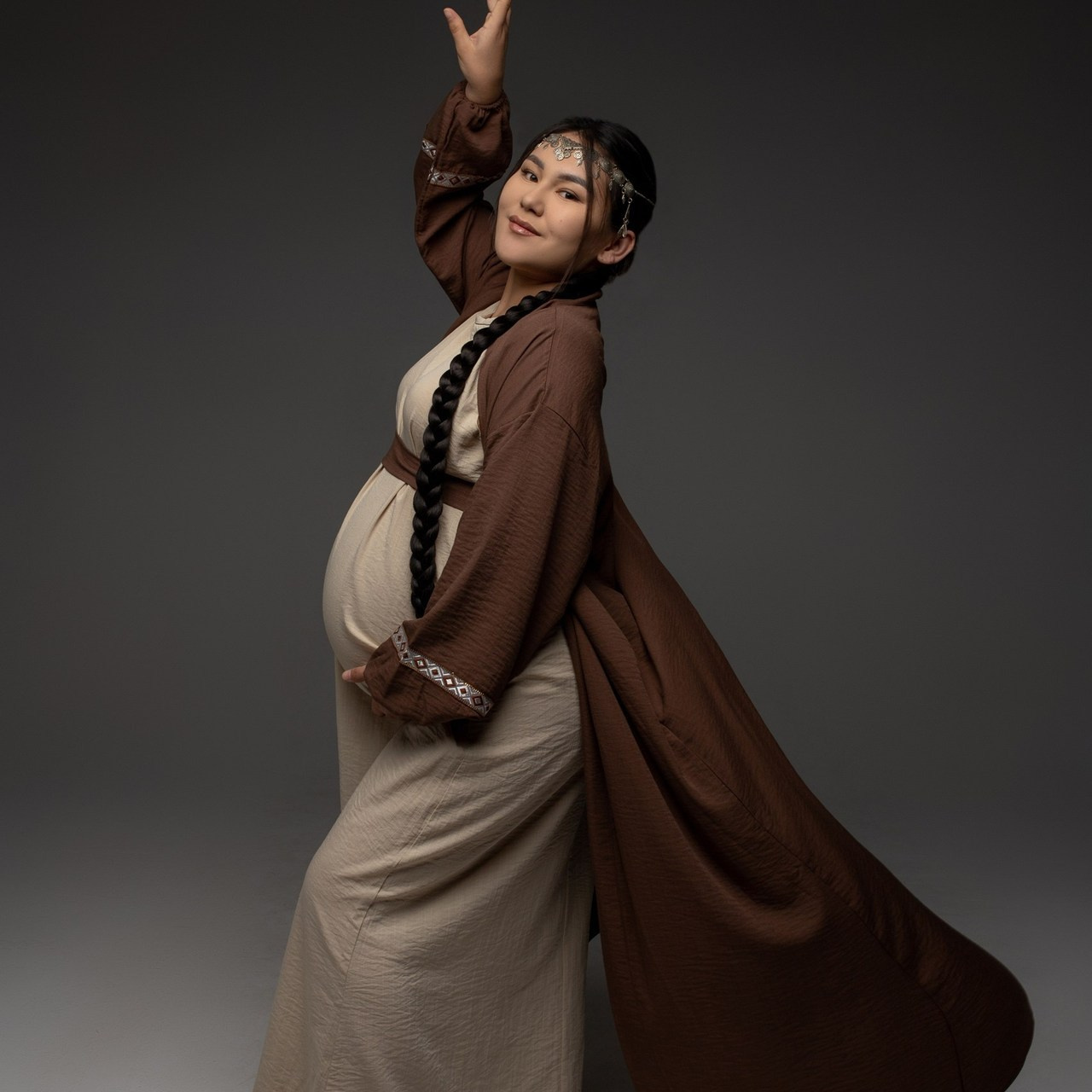 Отзывы. Фотограф беременности и новорожденных в г. Кокшетау, Надежда Мельник