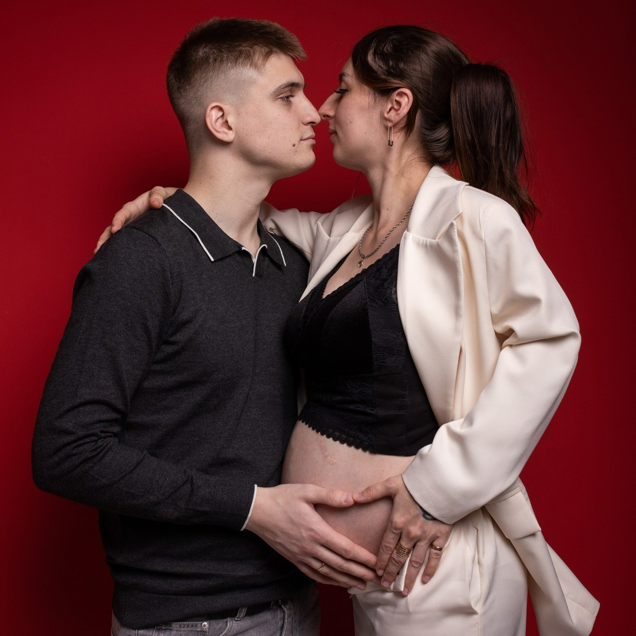 Отзывы. Фотограф беременности и новорожденных в г. Кокшетау, Надежда Мельник