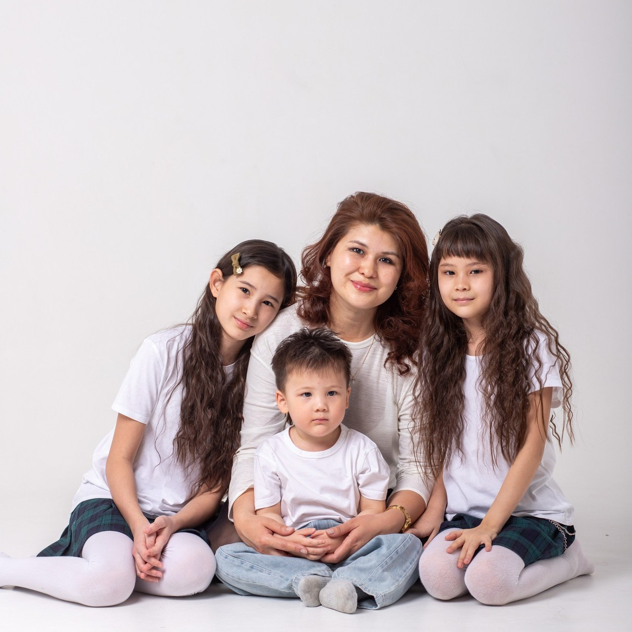 Отзывы. Фотограф беременности и новорожденных в г. Кокшетау, Надежда Мельник