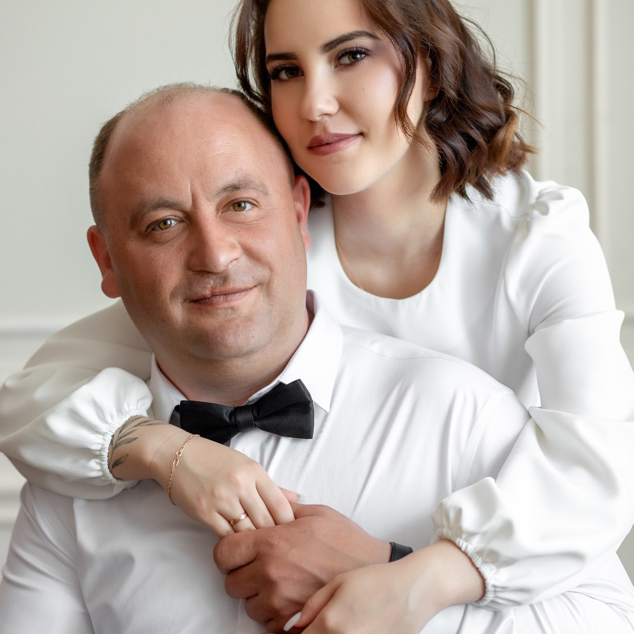 Отзывы. Фотограф беременности и новорожденных в г. Кокшетау, Надежда Мельник