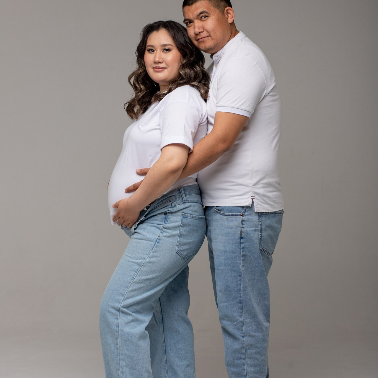 Отзывы. Фотограф беременности и новорожденных в г. Кокшетау, Надежда Мельник