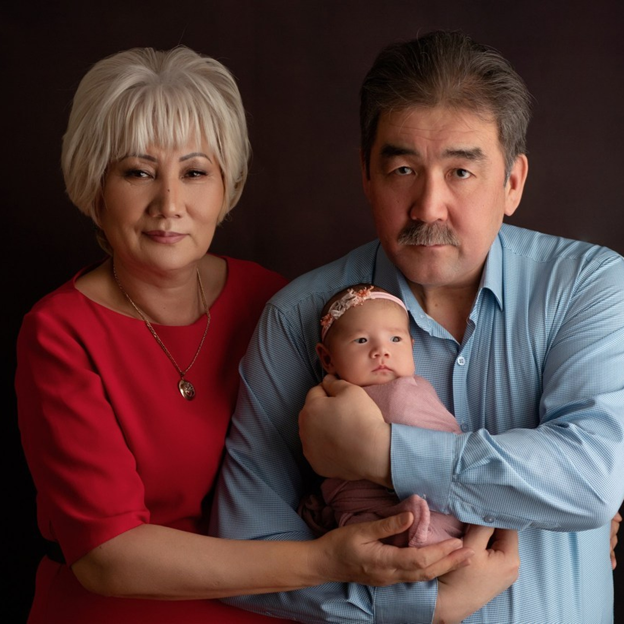 Отзывы. Фотограф беременности и новорожденных в г. Кокшетау, Надежда Мельник