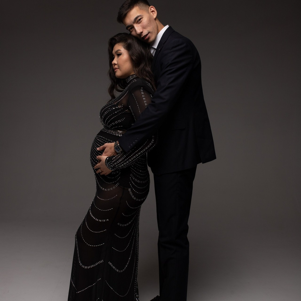 Отзывы. Фотограф беременности и новорожденных в г. Кокшетау, Надежда Мельник