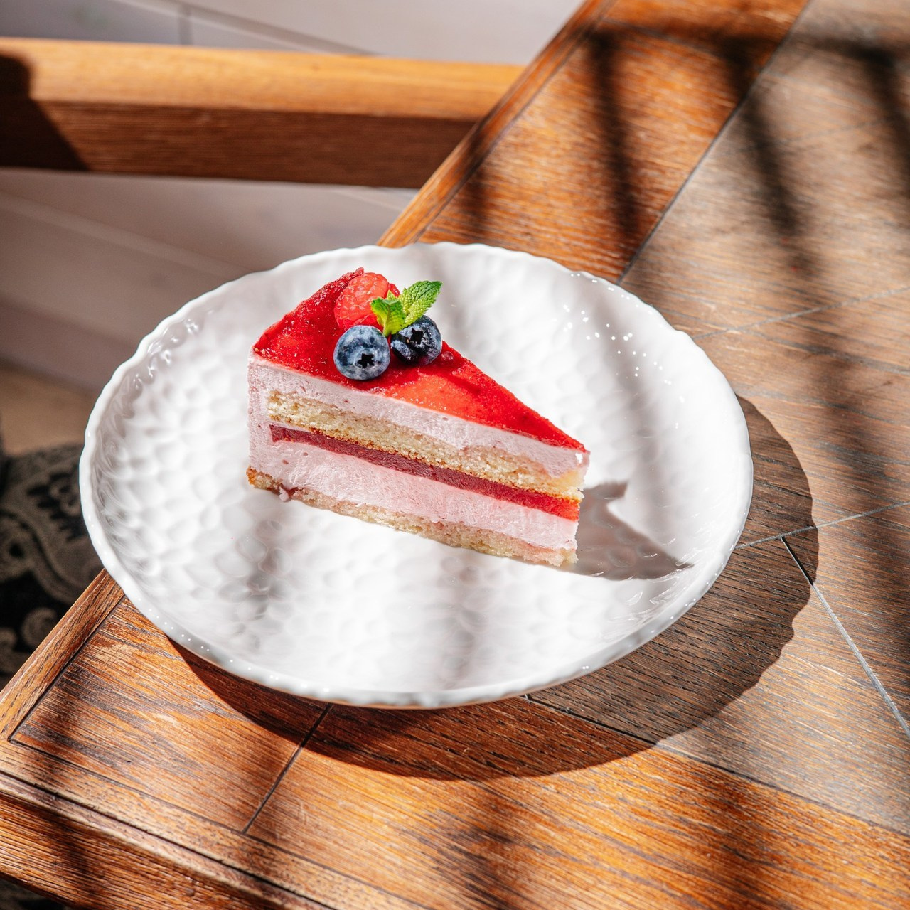 Фуд-фотограф и видеограф из Петербурга