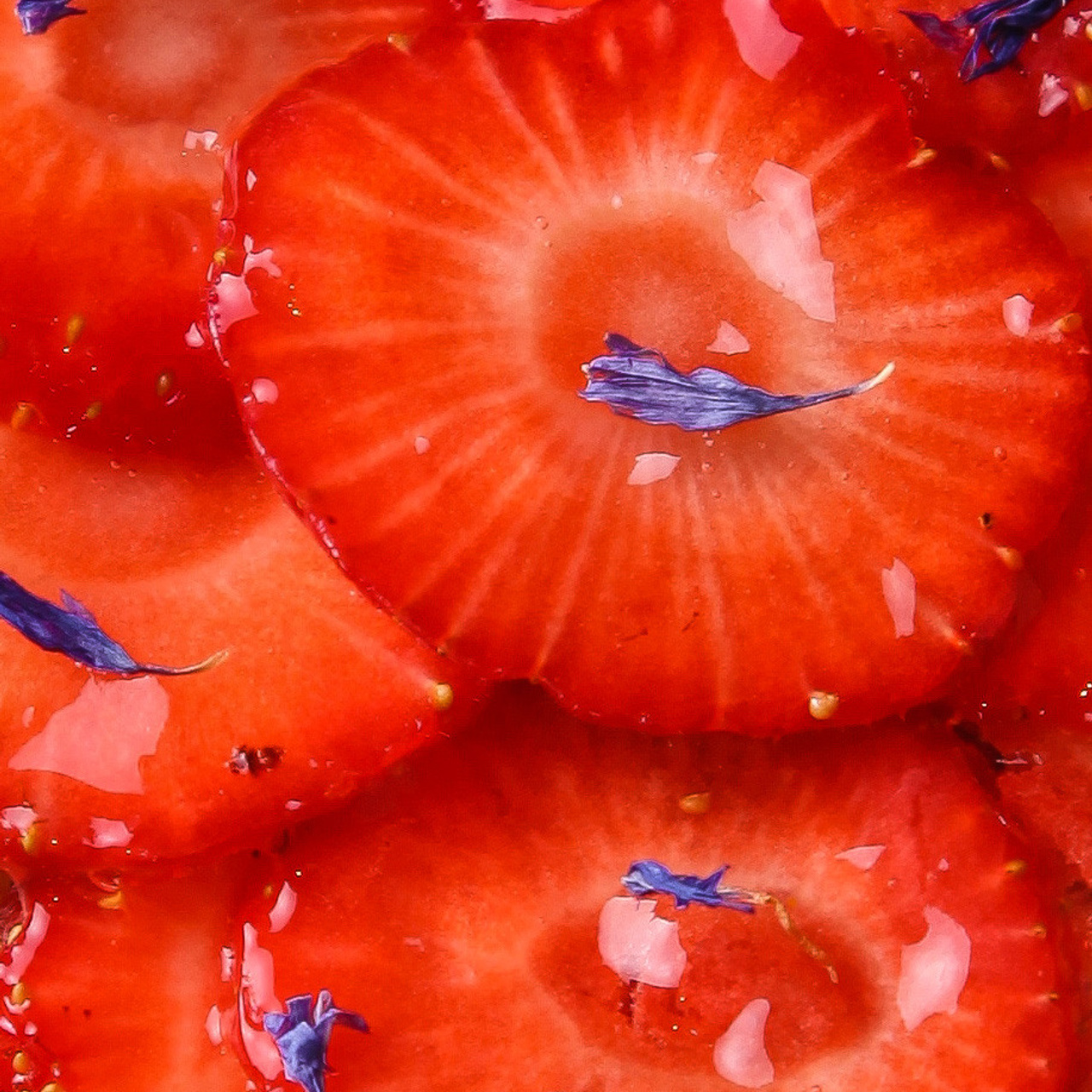 Minerals Desserts Bar