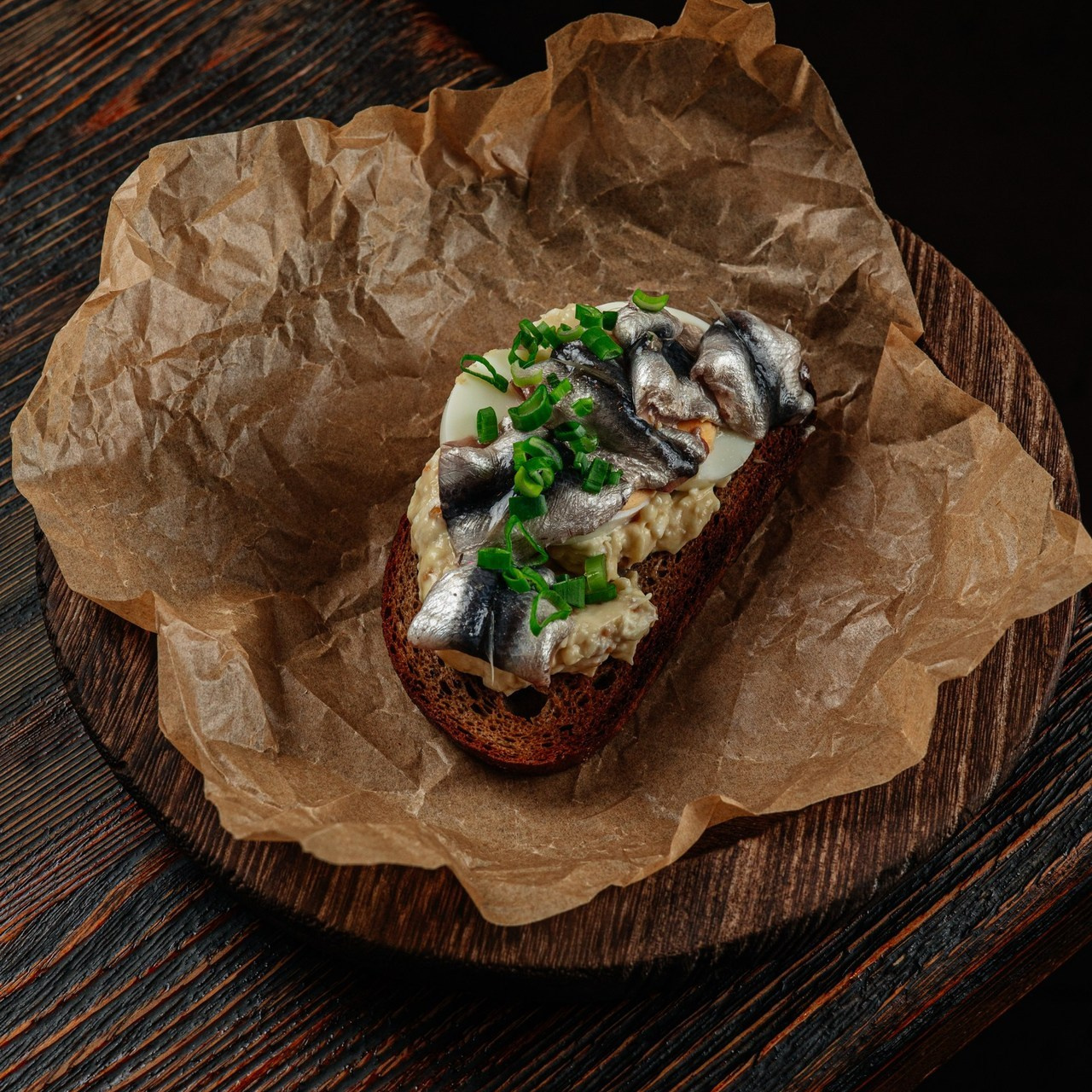 Фуд-фотограф и видеограф из Петербурга