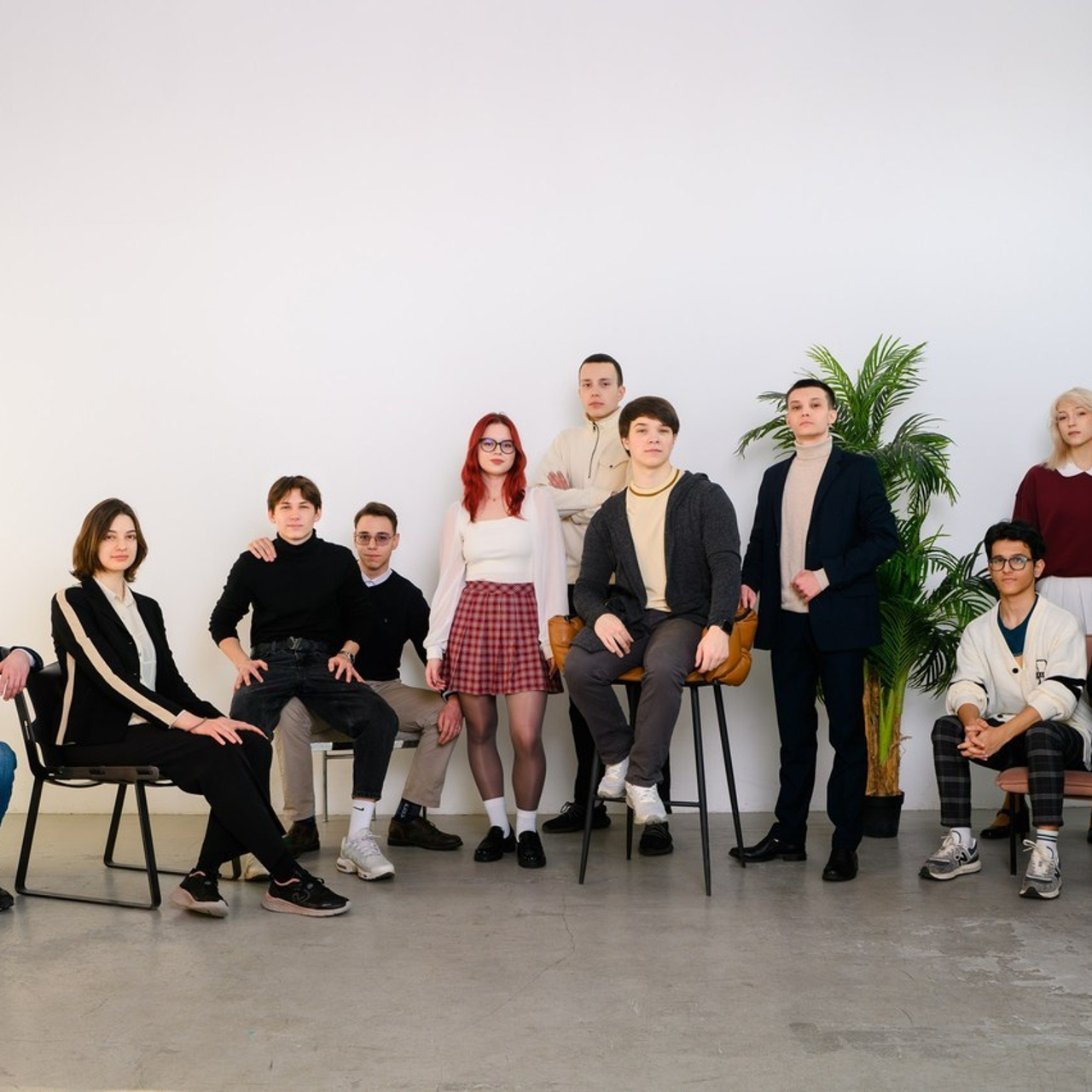 Отзывы. Студия выпускных альбомов Ольги Галкиной. Томск