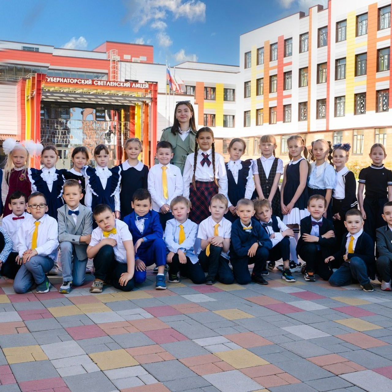 Отзывы. Студия выпускных альбомов Ольги Галкиной. Томск