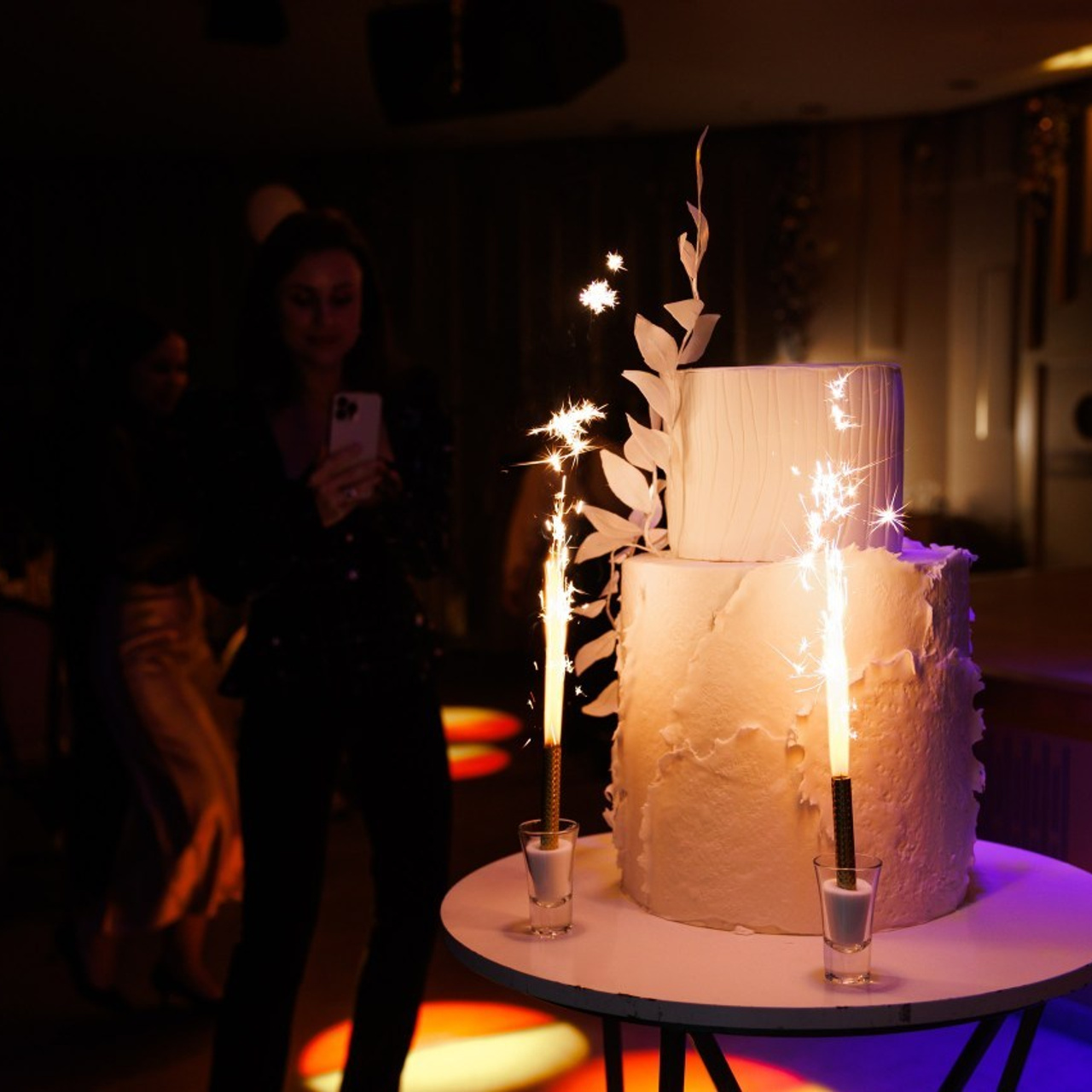 Отзывы. Photographer Sasha Orlov