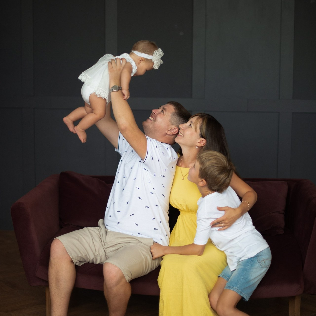 Отзывы. Главная