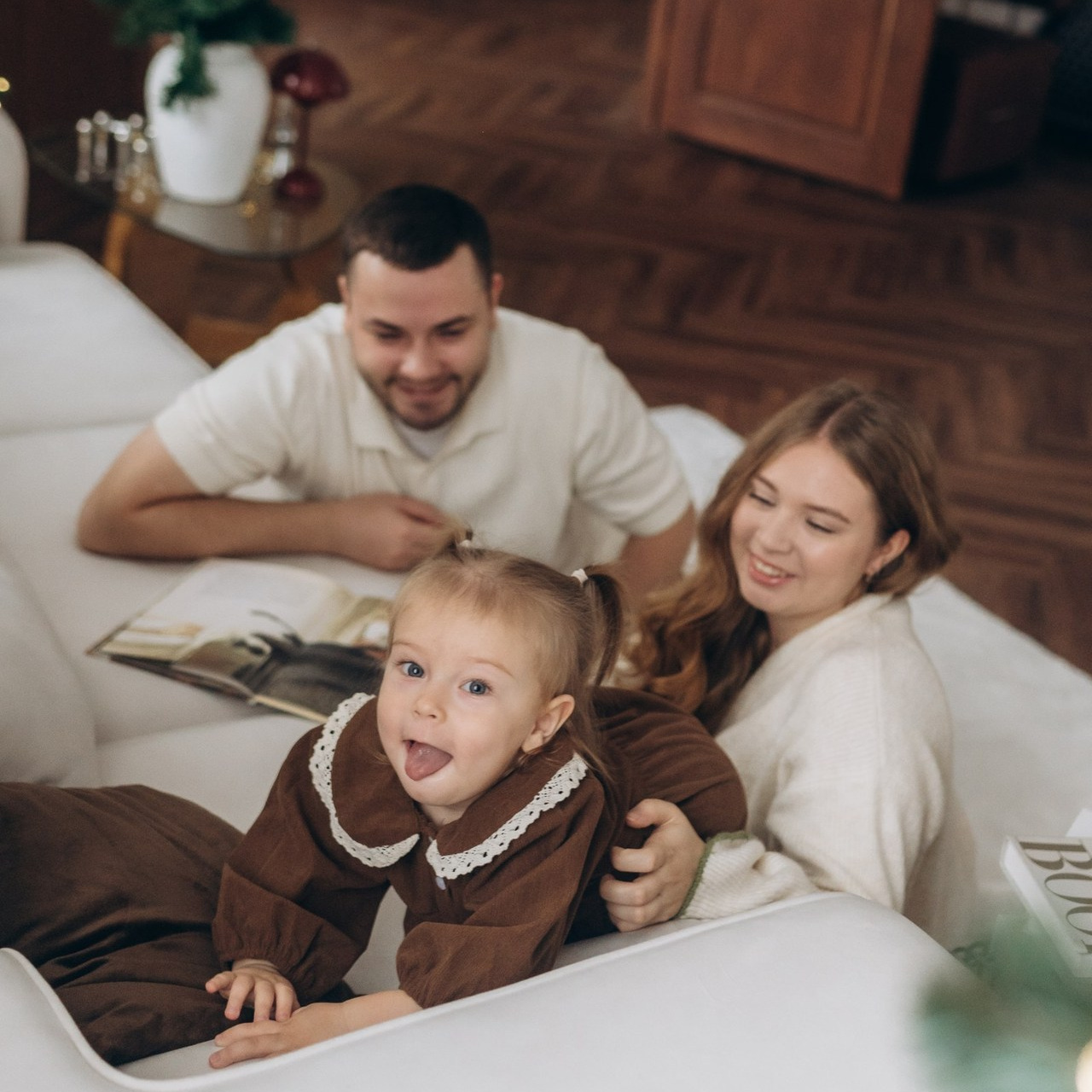 Отзывы. Фотограф Тюмень