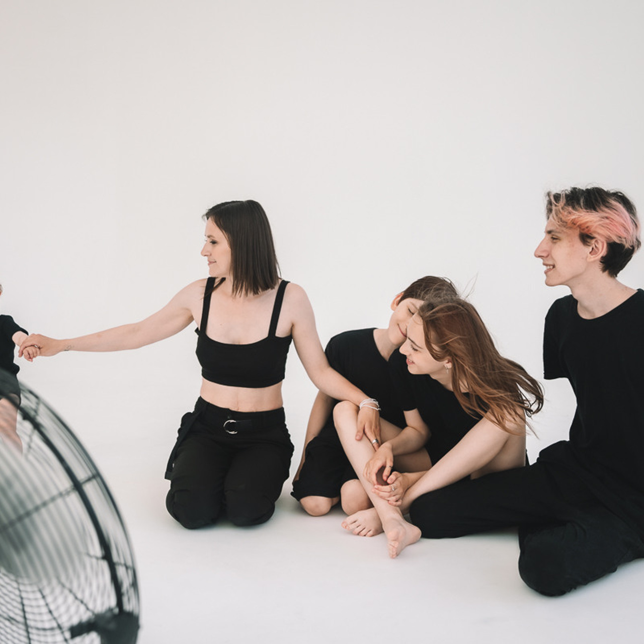 Отзывы. Семейный фотограф Тюмень