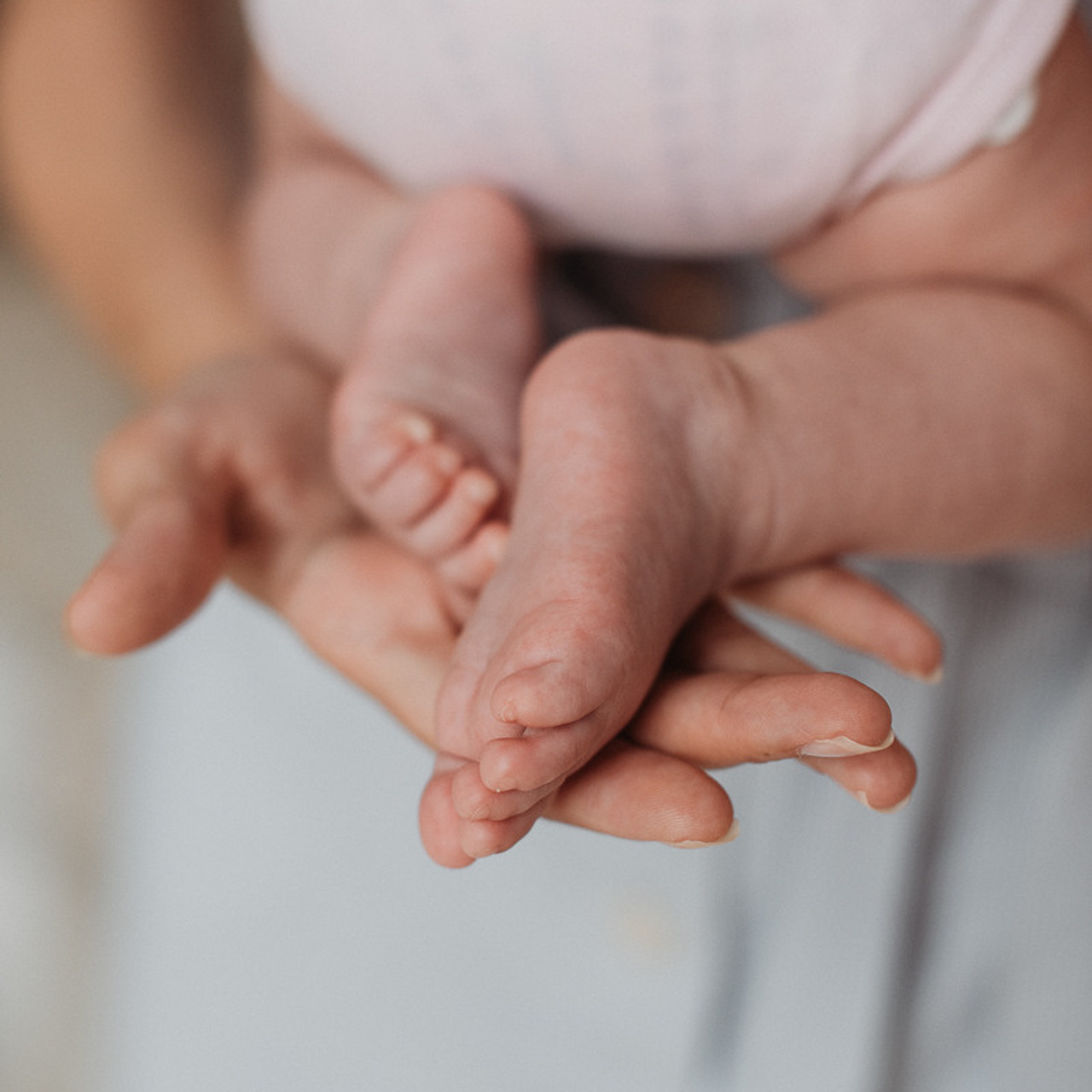 Семейная фотосессия (фотостудия)