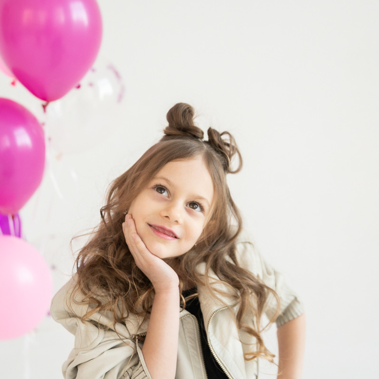 Отзывы. Семейный фотограф Тюмень