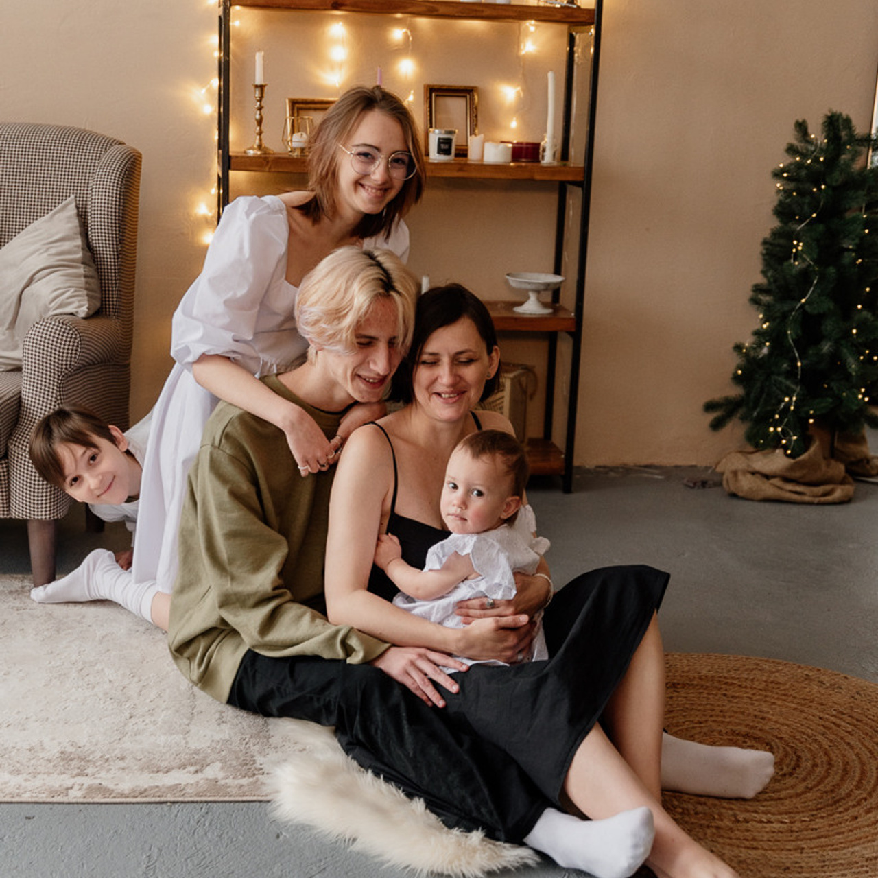 Отзывы. Семейный фотограф Тюмень