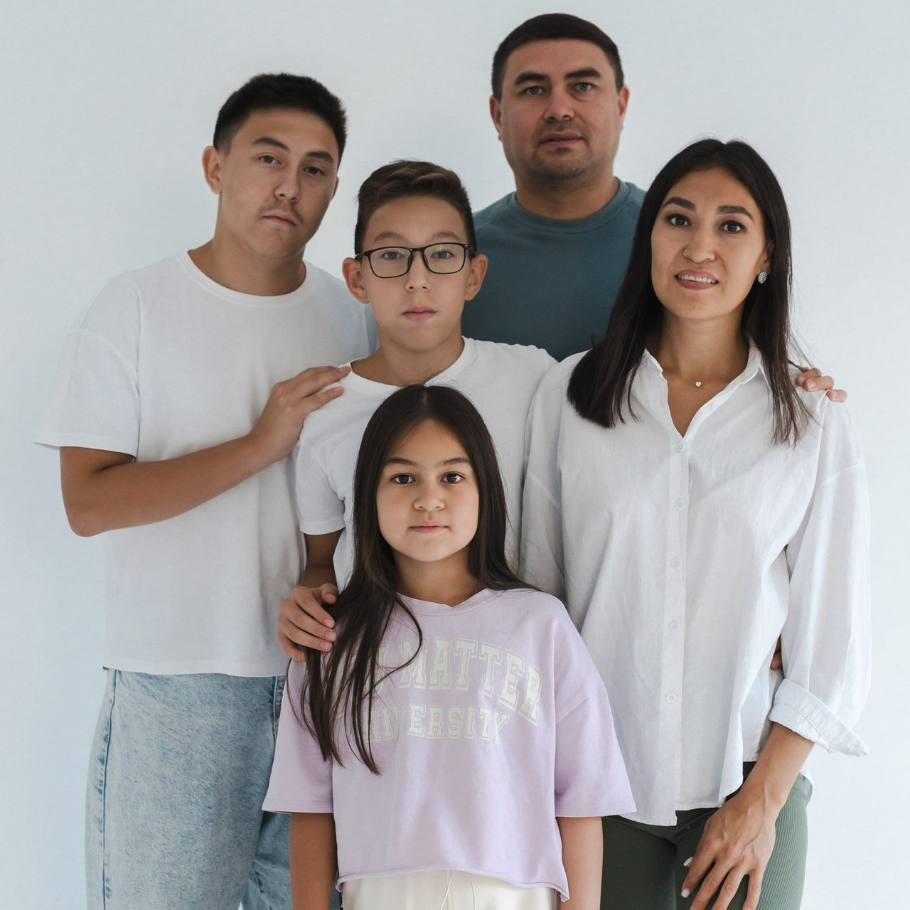 Отзывы. Семейный фотограф Тюмень