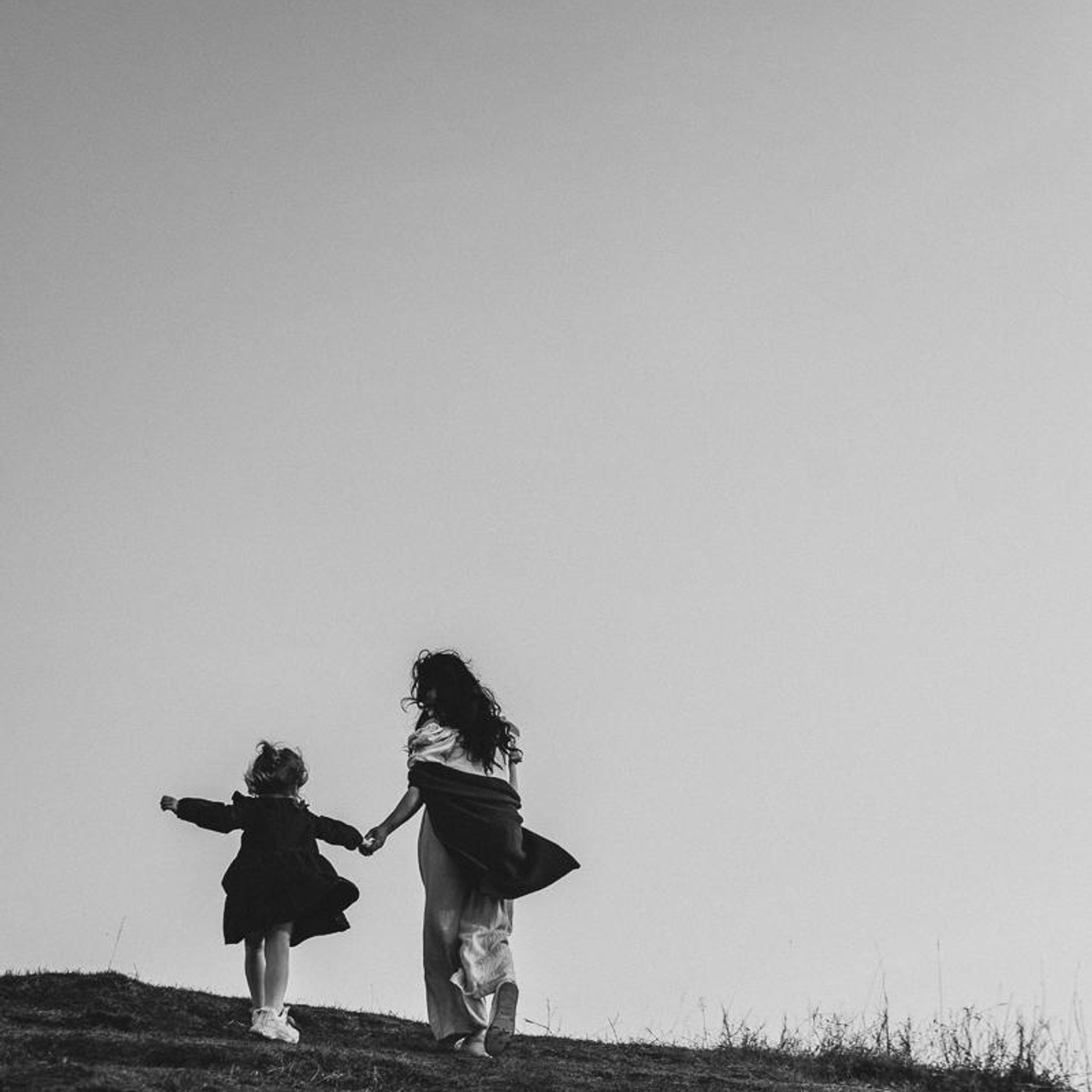 Семейная фотосессия (природа)