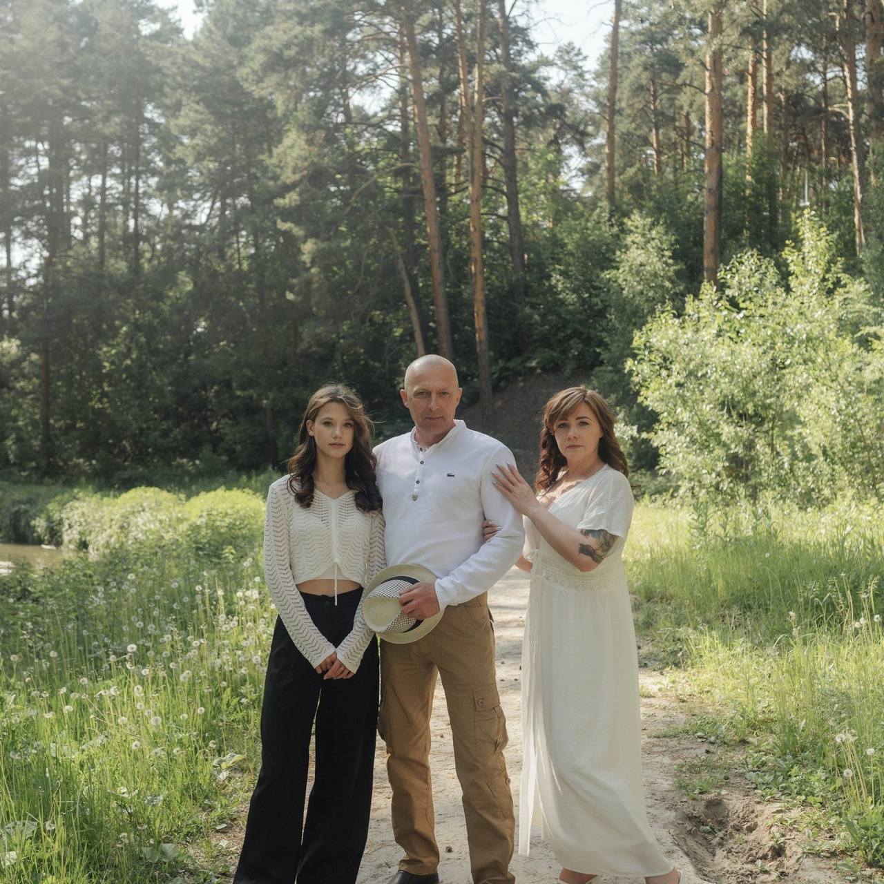 Отзывы. Семейный фотограф Тюмень