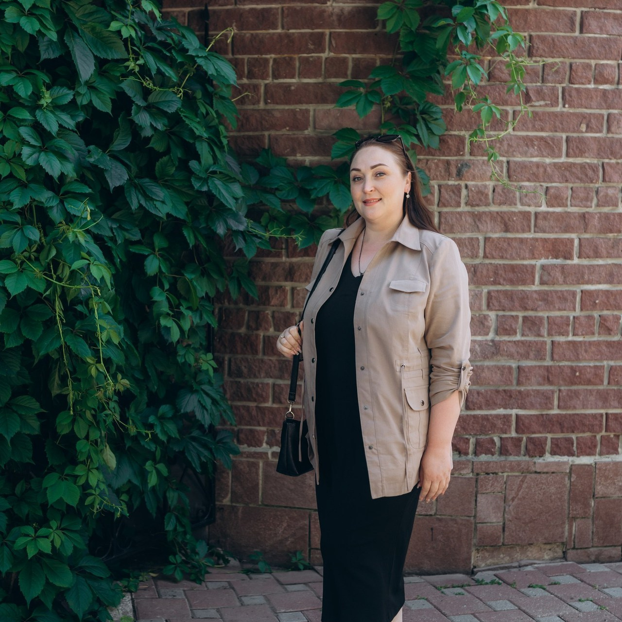 Отзывы. Семейный фотограф Тюмень