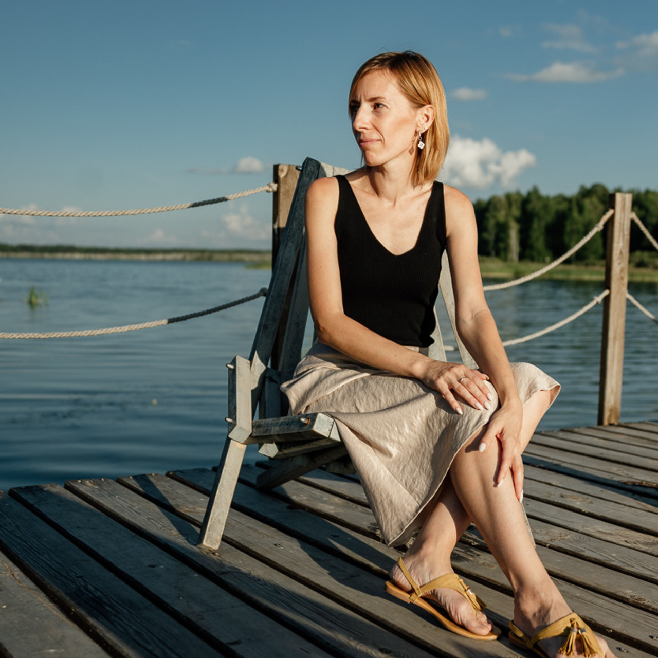 Отзывы. Семейный фотограф Тюмень