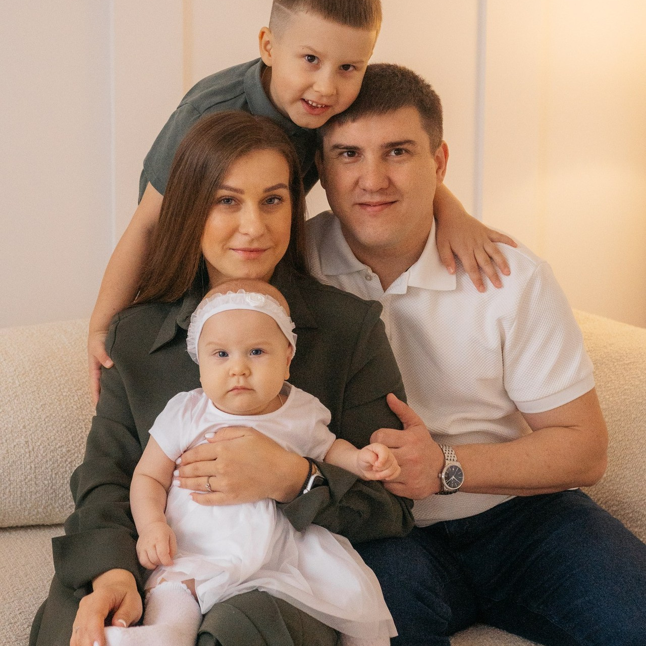 Отзывы. Фотограф Тюмень