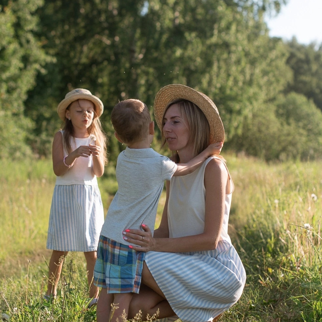 Отзывы. Семейный фотограф Тюмень