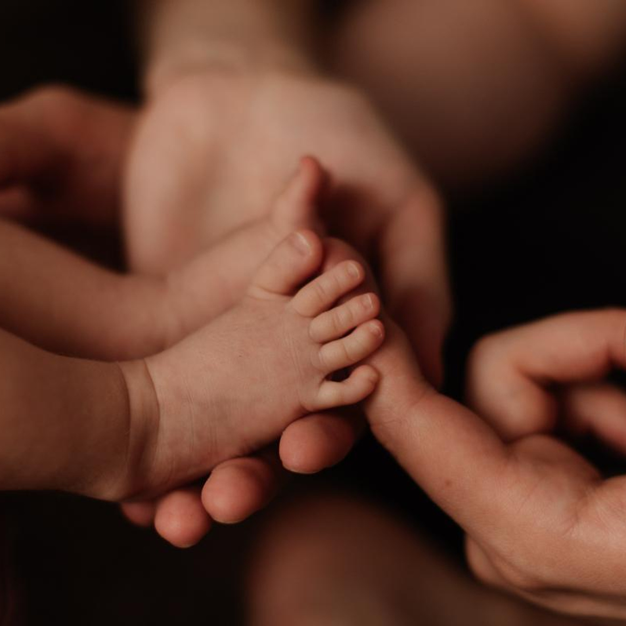 Домашняя фотосессия